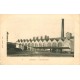 60 BRESLES. La Sucrerie vers 1900
