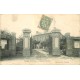 27 ROUGE-PERRIERS. Mairie Ecole 1906