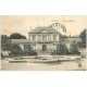 carte postale ancienne 16 COGNAC. La Sous-Préfecture 1911