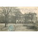 69 ECULLY. Mairie et Place 1907