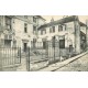 02 CHATEAU THIERRY. Maison de Jean de la Fontaine 1909