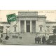 17 SAINTES. Le Palais de Justice 1913
