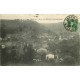 52 OSNE-LE-VAL. Rue des Ecole Ecoles le Bout Haut 1915