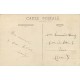 52 OSNE-LE-VAL. Rue des Ecole Ecoles le Bout Haut 1915