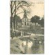 carte postale ancienne 16 COGNAC. L'Hôtel de Ville 1908