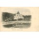 66 ILLE-SUR-TET. Château de la Sibylle vers 1907