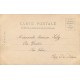 06 NICE. Avenue de la Gare timbre 1 centime vers 1900...