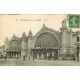 37 TOURS. La Gare