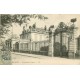 18 BOURGES. La Fonderie de canons 1906