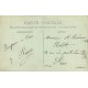 18 BOURGES. La Fonderie de canons 1906