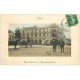 carte postale ancienne 16 COGNAC. Nouvelles Galeries Place François Ier 1912