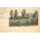 02 SAINT-PIERRE-AIGLE. Les Tourelles vers 1904