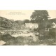 56 AURAY environs. La Vallée de Tré-Auray vers 1900