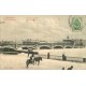 SAINT-PETERSBOURG. Pont Nicolas 1906