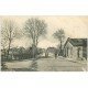 carte postale ancienne 16 COGNAC. Pont de Saint-Jacques 1906