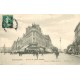 33 BORDEAUX. Brasserie Gobineau Cours du XXX juillet 1908