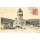 46 CAHORS. Pont Valentré 1907