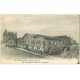 carte postale ancienne 16 COGNAC. Transports de Tonneaux Etablissements Pellisson