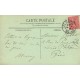 93 SAINT-DENIS. Rues du Chemin de Fer et Ernest Renan 1907
