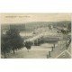 carte postale ancienne 16 JARNAC. Vue sur la Charente 1914