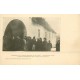 38 Evènements de la Grande Chartreuse en 1903. Manifestants entrant au Couvent après expulsion des Chartreux