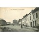 59 BERLAIMONT. La Place Mandron 1924