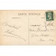 59 BERLAIMONT. La Place Mandron 1924