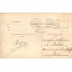 BRABANT FLAMAND. Contravention bpar Douanier pour la Laitière flamande et et son attelage à Chien 1908