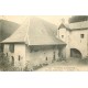 38 ALLEVARD-LES-BAINS environs. Chartreuse Saint-Hugon la Ferme vers 1900