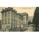 38 ALLEVARD. Carosse du Splendid Hôtel 1915