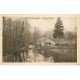 carte postale ancienne 16 LA PERUSE. Moulin du Crochet 1934