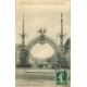 54 NANCY. Porte Monumentale des Forges et Aciéries de Pompey pour l'Exposition 1909
