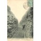 60 BETHISY-SAINT-PIERRE. Cavée aux Anglais avec guide 1906