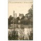 carte postale ancienne 16 La Touvre à Fissac environs de Ruelle