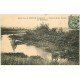 carte postale ancienne 16 LE BOUILLANT. Sources de la Touvre 1924