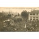 38 GRENOBLE. Meeting L.D.A.C 1925 la foule écoutant les discours