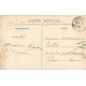 22 BINIC. La Banche avec grand Voilier 1908