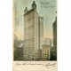 NEW YORK CITY. Park Row Building 1905