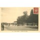 95 L'ISLE ADAM. Entrée de la Plage 1942 Bar Restaurant