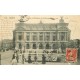 PARIS 09. L'Opéra et Métropolitain 1908