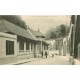 38 ALLEVARD-LES-BAINS. Etablissement Thermal la Source 1917