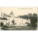 carte postale ancienne 16 MOSNAC. Le Château