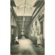 38 ALLEVARD-LES-BAINS. Etablissement Thermal le Hall 1908