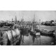 Photo Cpsm 85 LES SABLES D'OLONNE. Le Port vers la Chaume 1953