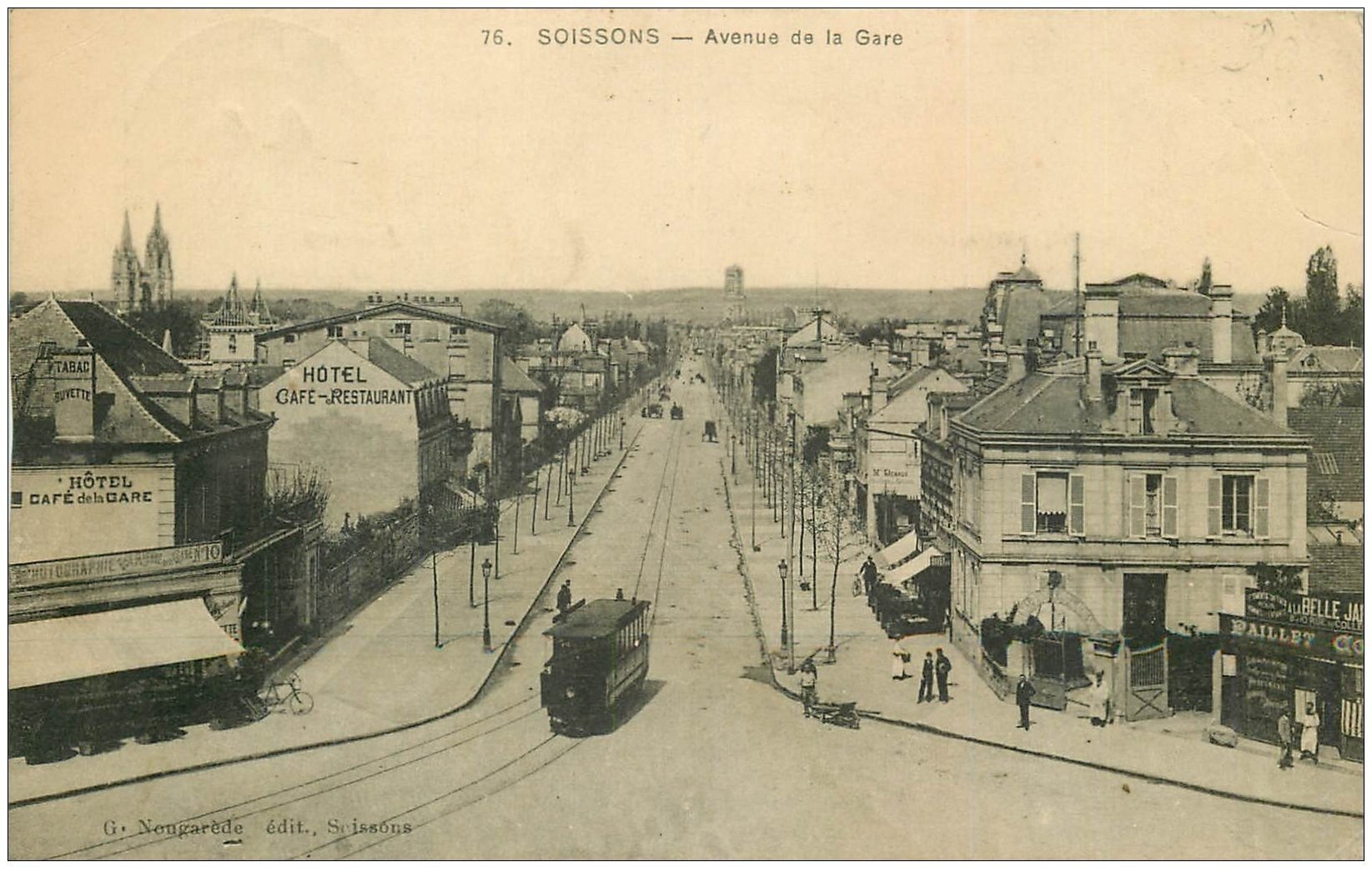 Fichier:Vailly-sur-Aisne Carte postale Gare 1910.jpg - Wikipédia