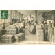 92 SURESNES. Emballage du Service de Paris Usine 1912 Edition Spéciale des Biscuits Olibet