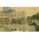 33 ARCACHON. Hôtel Richelieu et Victoria 1907