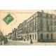78 VERSAILLES. Banque Société Générale rue de la Paroisse 1913
