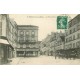94 FONTENAY-SOUS-BOIS. Grand Café et Boulangerie Place d'Armes 1910