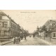 67 BISCHWILLER. Rue Neuve 1919